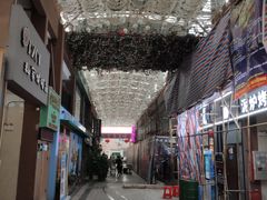 -东晓胜汇里(南洲北路店)