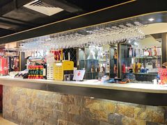 -戈拿旺巴西烤肉(崇文门店)