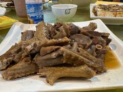 -烧鹅妹饭店