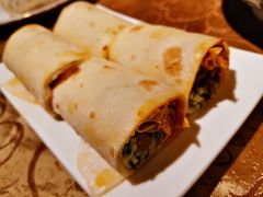 -博望坡酒楼(漕溪路店)