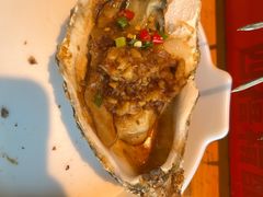 -四禧精酿铜锅涮肉·烧烤工场(大明湖店)