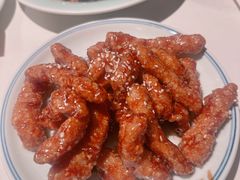 -龍聚祥烧麦馆(鼓楼店)