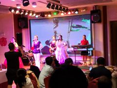 大堂-柳京酒店(滨江中路店)