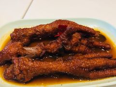 -大铁勺新津菜(东丽阳光新业广场店)