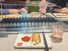 -丰茂烤串(金源店)