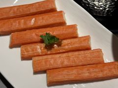 -浩爷羊蝎子火锅(望京店)