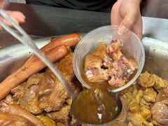 -新桥方记猪蹄