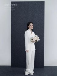 -茜茜公主婚纱摄影会馆