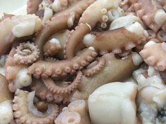 -渔民船说·北塘海鲜·天津菜·海肠捞饭(北塘古镇店)
