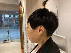 -苏豪路易士·嘉玛发廊