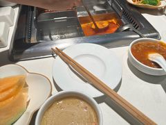-海底捞火锅(锦艺城店)
