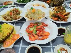 -QQ海鲜餐厅