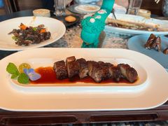 -北京饭店谭家菜