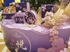 -北约客维景国际大酒店-央街西餐厅(同泽北街店)