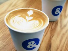 -COFFii&JOY(龙江新城市广场店)