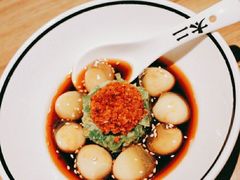 -新太二·鲜料川菜(智慧城广百店)