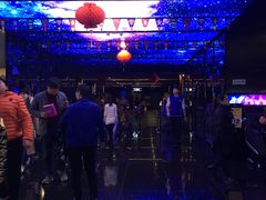 -喜满客影城(汉神广场店)