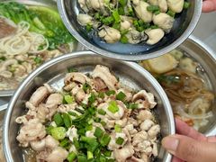 -福屿鲜捞小吃·捞化(福屿总店)