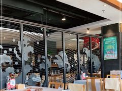 大堂-辣婆婆(航天桥店)