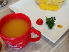 -必胜客(湘隆店)