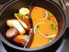 寿喜锅-厚道寿喜烧専門店·自助畅食(国贸店)