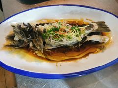 -粥全粥到海鲜家常菜(瞿塘峡路店)