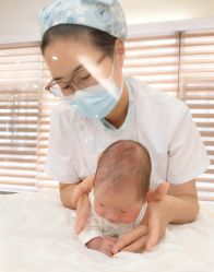 -宝生月子中心·独栋独院式(南山店)