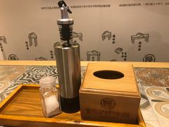 -牛王庙吳記怪味面(双楠店)