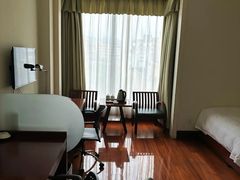 -平安（深圳）金融教育培训中心