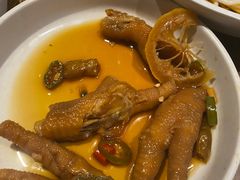 -龙巢盱眙龙虾·牛蛙·烧烤宵夜(八卦岭店)