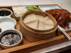 -南太湖山庄·四季轩&国风堂中餐厅