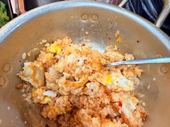 -韩阳王石板烤肉