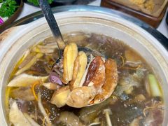 -土连锅·现熬养生汤锅(梁家巷店)