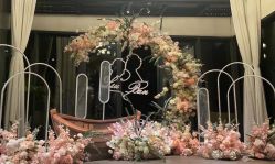-Sunny喜铺婚礼策划(东部店)