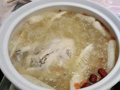 -六合居·邯郸菜·武安菜起源地