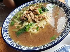 -竹青胶东摔面(黄岛开发区店)