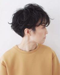 -HG美发设计沙龙