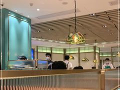 大堂-翠华餐厅(宝安壹方城店)