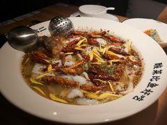 -太二酸菜鱼(汕头苏宁广场店)