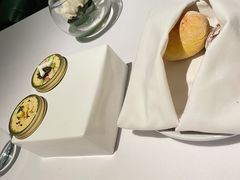 -L'Arome芳芳法国餐厅(仙林金鹰店)