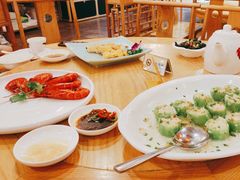 -德胜轩正宗顺德菜(宝安沙井会展中心店)