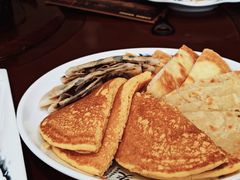 -春發合饭庄