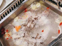 -九府羊鲜羊火锅·烧烤·小海鲜(华汇大厦店)