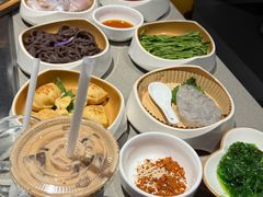 -海底捞火锅(崇文门新世界百货店)