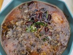 -浮何烤铺(桐梓林店)