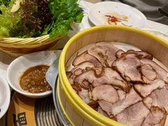 菜包饭-七八冷面·延边朝鲜族美食(世纪汇店)