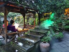 -青城甲(青城山店)