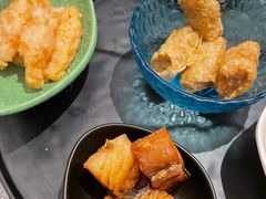 -金成潮菜博物馆(海珠湿地店)