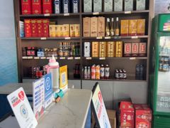 -大锅强·蒸海鲜青岛菜(金沙滩店)