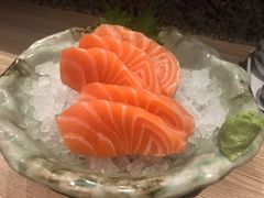 -小山日本料理(兴业太古汇店)